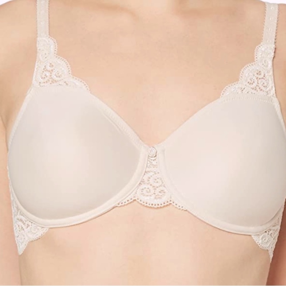 Triumph 36F Body Essentials Minimizer Bra